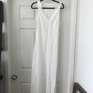 120% LINO maxi dress